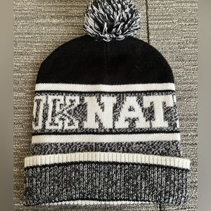 Victorias Secret PINK beanie